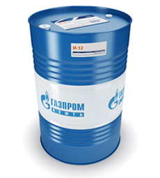Масло Газпромнефть И-20А (205 л/180 кг)