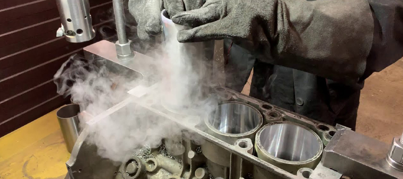 Гильзовка Гильзовка