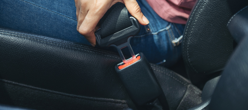 Замок ремня безопасности Замок ремня безопасности