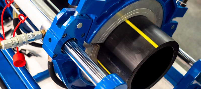 Производство полипропиленовых труб