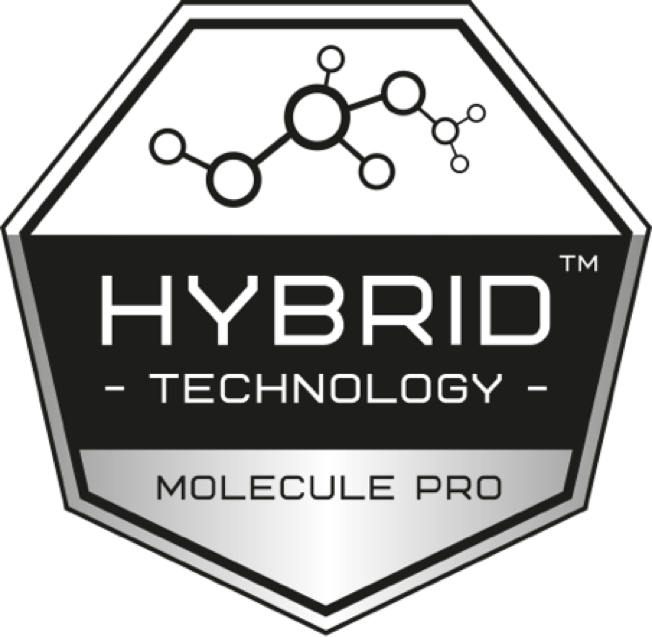 HYBRID TECHNOLOGY MOLECULE PRO