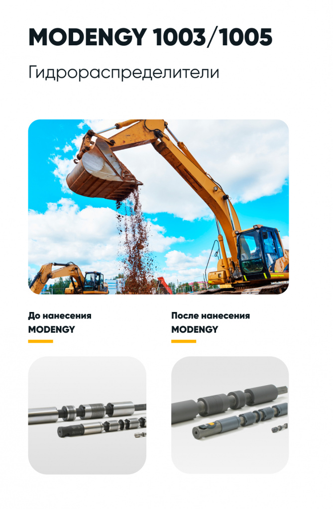 Гидрораспределители Гидрораспределители