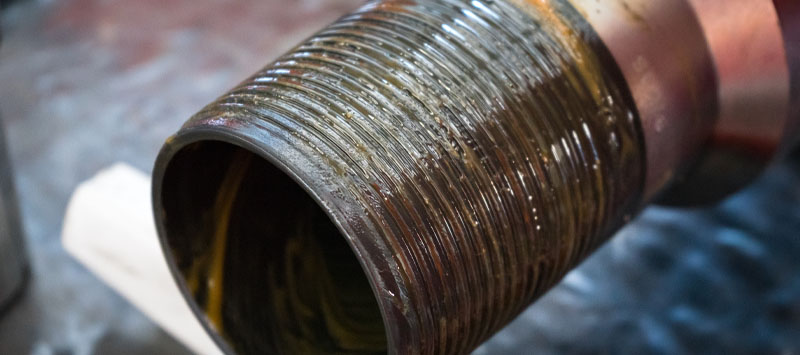 Смазка на резьбе Смазка на резьбе