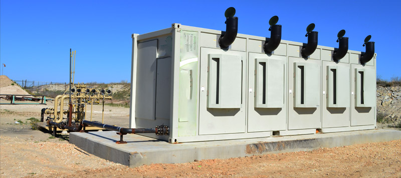 Микротурбины Микротурбины