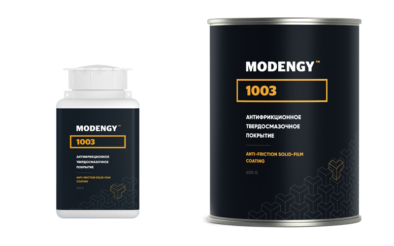 Покрытие MODENGY 1003