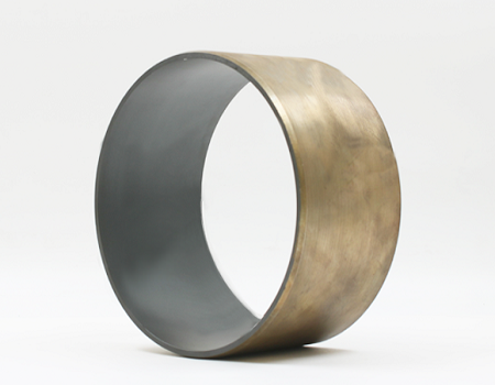 Подшипник скольжения ветроэнергетической установки с покрытием MODENGY 1003 Подшипник скольжения ветроэнергетической установки с покрытием MODENGY 1003