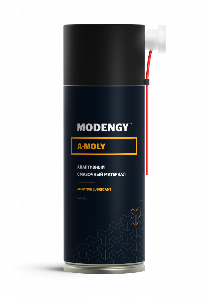 Modengy A-Moly Modengy A-Moly