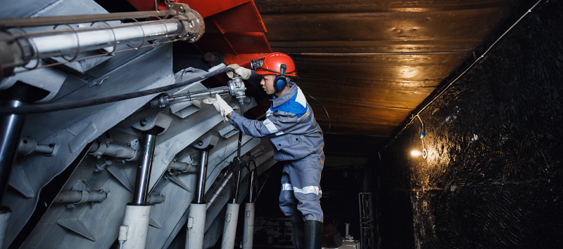 Ремонт горных машин Ремонт горных машин