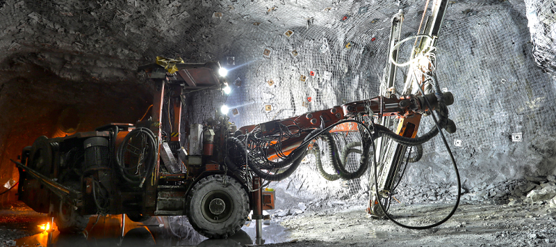 Горная выработка Горная выработка