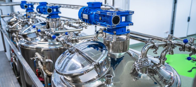 Пастеризатор Пастеризатор