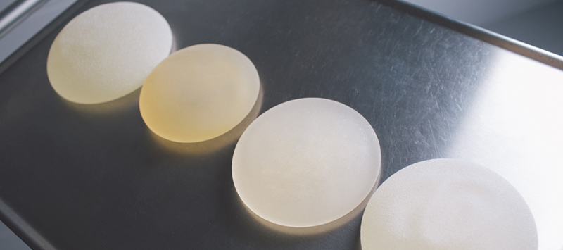 Силиконовые импланты Силиконовые импланты