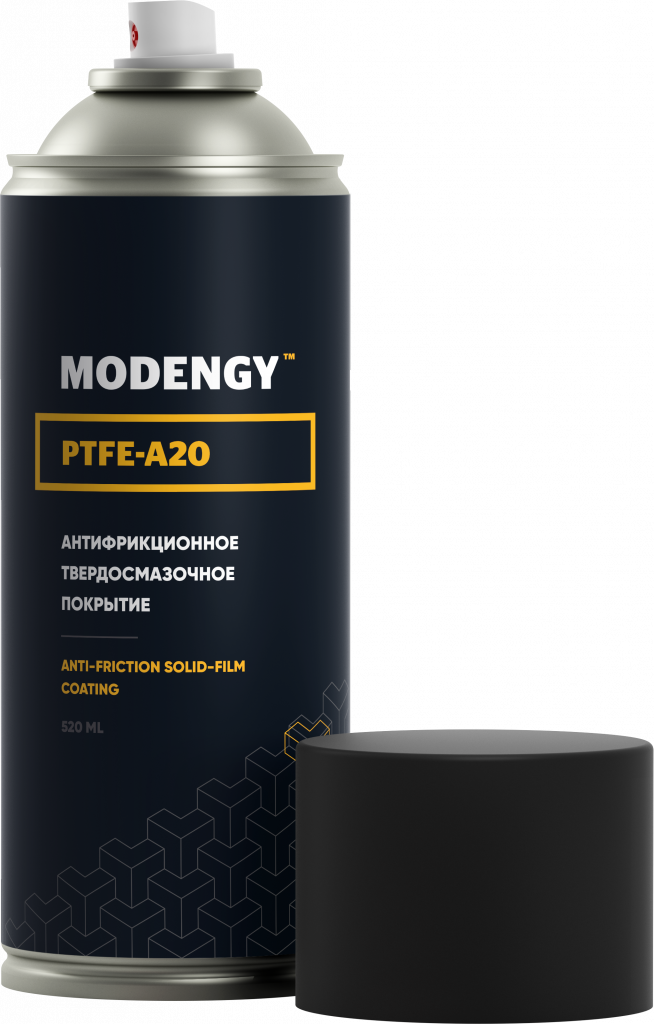 Покрытие MODENGY PTFE-A20