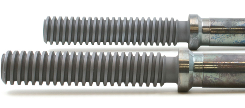 Ходовые винты с покрытием MODENGY 1005
