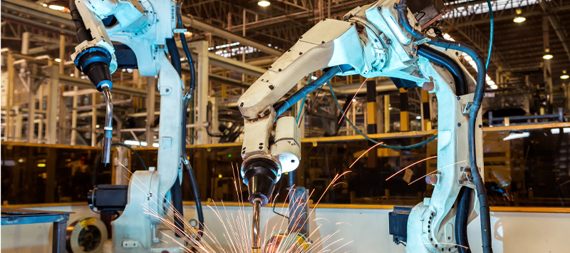 Роботы-манипуляторы Роботы-манипуляторы