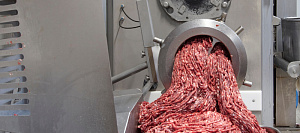 Волчок для мяса: как смазочные материалы продлевают срок его службы?
