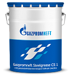 Пластичная смазка Gazpromneft Steelgrease CS 2