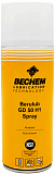 BECHEM Berulub GD 50 H1 Spray