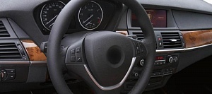 Уровень комфорта автомобилей повышается со смазкой Molykote G-4500 FM