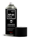 Сухая смазка (антифрикционное покрытие) EFELE AF-511 SPRAY