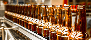Предприятия по производству пива выбирают синтетическое масло EFELE SO-864