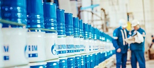 «Газпромнефть – смазочные материалы» представляют новые масла для мобильной техники
