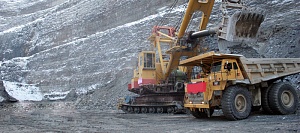 Смазка EFELE SG-321 помогла горнодобывающим предприятиям