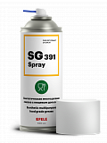 Многоцелевая пластичная смазка EFELE SG-391 SPRAY с пищевым допуском NSF H1