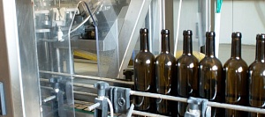 Смазочные составы EFELE помогают производителям пивобезалкогольной и винной продукции
