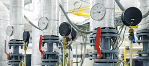 Смазочные материалы EFELE повышают качество работы газового оборудования