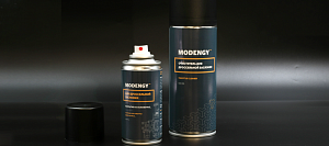 Компания «Моденжи» выпустила набор для очистки дроссельной заслонки и нанесения покрытия