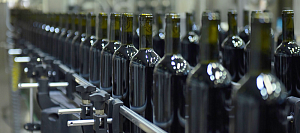 Смазочные материалы EFELE помогают оптимизировать производство вина и винных напитков