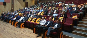 «Газпромнефть – смазочные материалы» провела международную конференцию технических специалистов