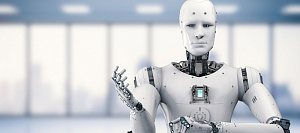 Человекоподобный робот: история появления, современные направления развития