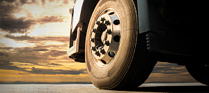 Покрытия MODENGY обеспечивают длительную и надежную эксплуатацию автоматических систем подкачки колес грузовиков