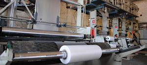 Технические службы предприятий по производству полимерной пленки для обслуживания оборудования предпочитают вакуумную жидкость EFELE SO-704