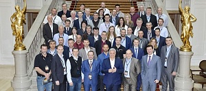 Компания «Газпромнефть – смазочные материалы» провела в Будапеште конференцию для европейских партнеров