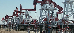 Обустройство нефтяных и газовых месторождений
