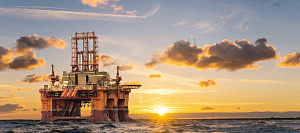 Система покрытий MODENGY используется для увеличения ресурса и надежности крепежа для морских нефтедобывающих платформ