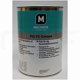 Пластичная смазка Molykote PG-75