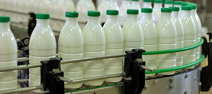 Материалы EFELE повышают производительность оборудования молочных заводов