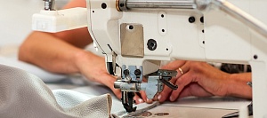 Работа швейной техники становится надежнее благодаря EFELE MO-842