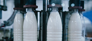 Смазочные материалы EFELE и Molykote широко применяются на молочном производстве