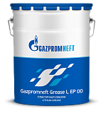 Пластичная смазка Gazpromneft Grease L EP 1
