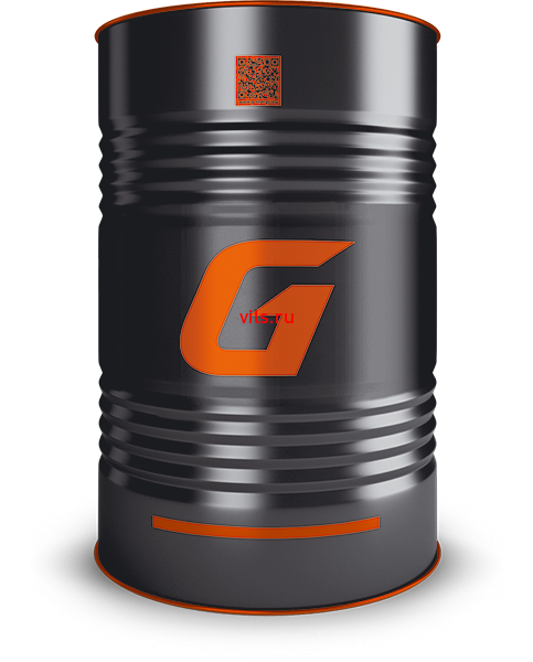 Масло G-Profi MSF 15W-40 (205 л)