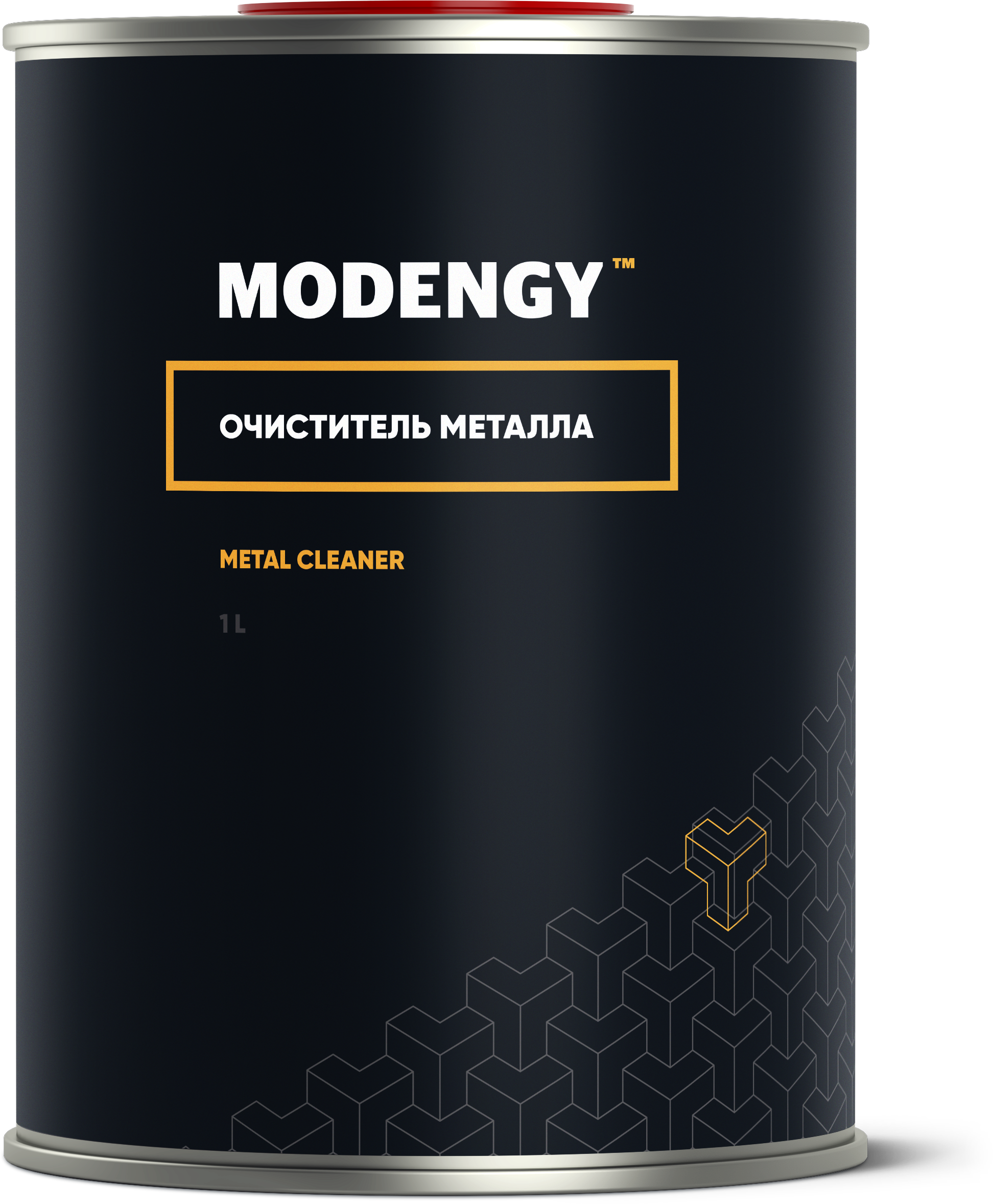 MODENGY Очиститель металла (1 л)