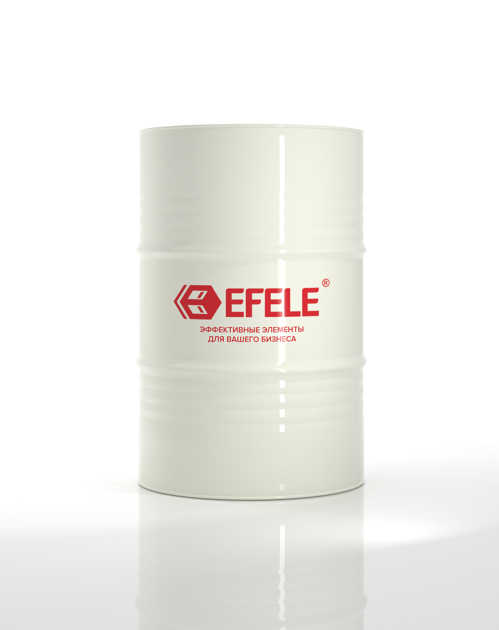 Полусинтетическая СОЖ для металлообработки Efele CF-622 (180 кг)