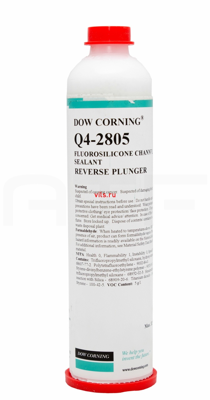 Герметик DOWSIL Q4-2805 (212 г)