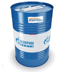Масло Gazpromneft Hydraulic HLPD-32 (205 л/179 кг)