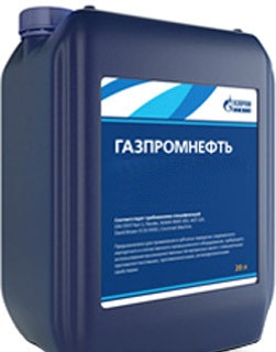Масло Gazpromneft Formwork Oil C 10